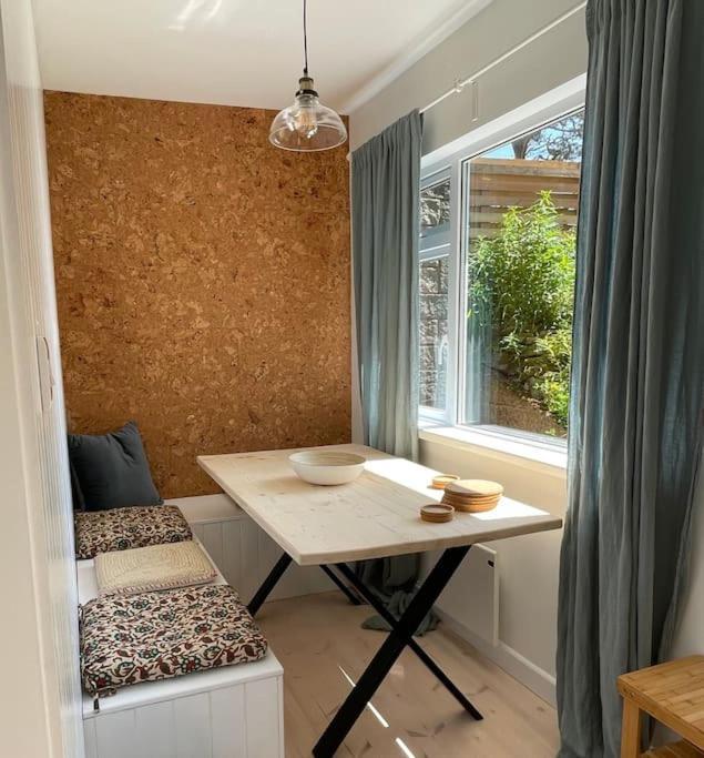 Linnet, Moor And Sea Holidays, Set Perfectly Between Exmoor And The Sea Lynton Exterior foto